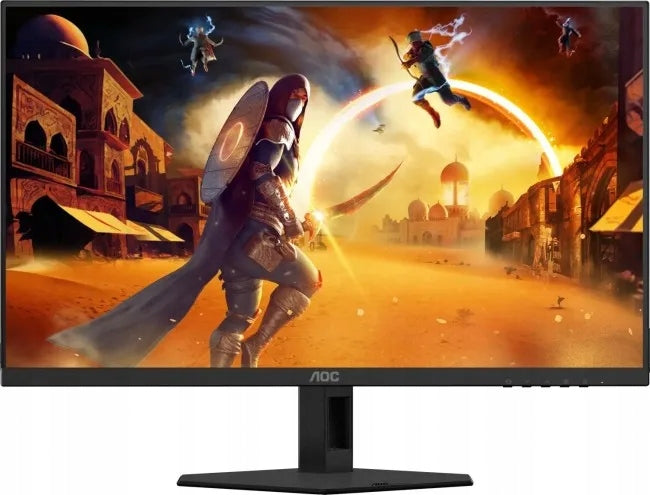 Monitor AOC 24,5" 25G4SRE Fast IPS FHD 310Hz 2xHDMI DP Brand AOC