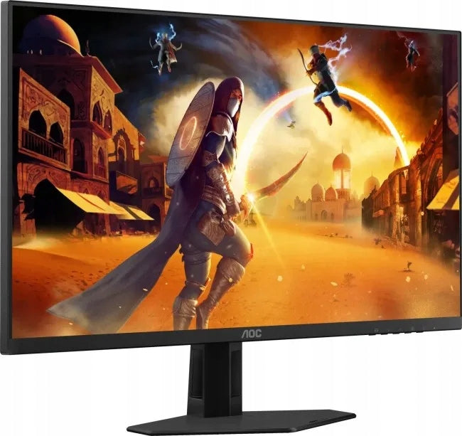 Monitor AOC 24,5" 25G4SRE Fast IPS FHD 310Hz 2xHDMI DP Model 25G4SRE