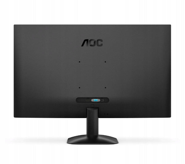 Monitor AOC 24B35HM2 23,8'' FHD VA 100Hz 1ms Packaging status original