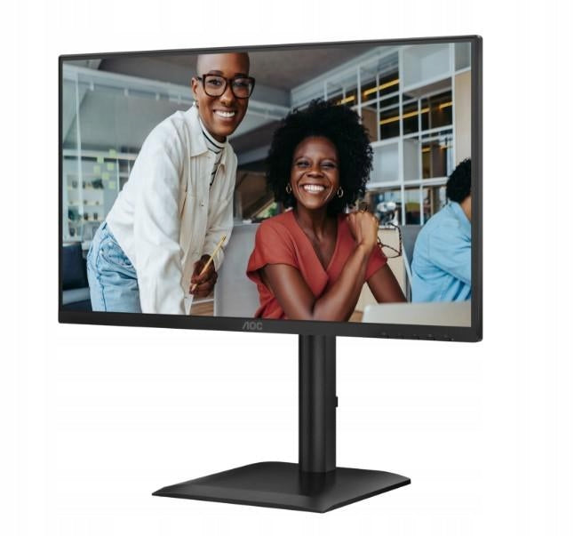 Monitor AOC 24E4CV Brand AOC