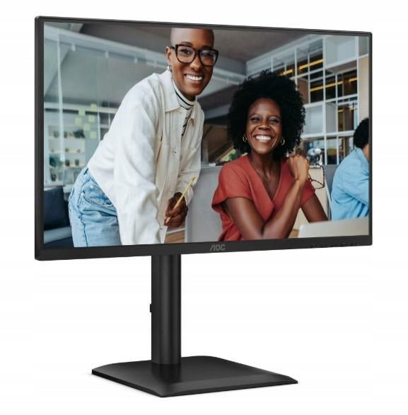 Monitor AOC 24E4CV Packaging status original
