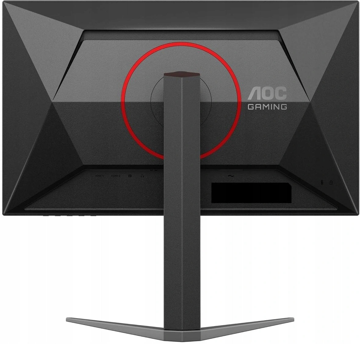 Monitor AOC 24G4HA 23.8" Full HD 200Hz 0.5ms Model AOC G4HA