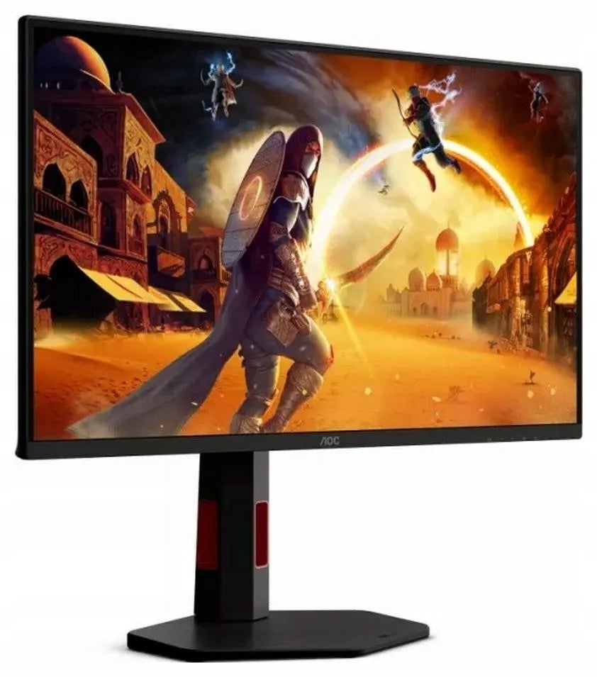 Monitor AOC 25G4KUR 420Hz 24,5'' FHD Fast IPS Brand AOC
