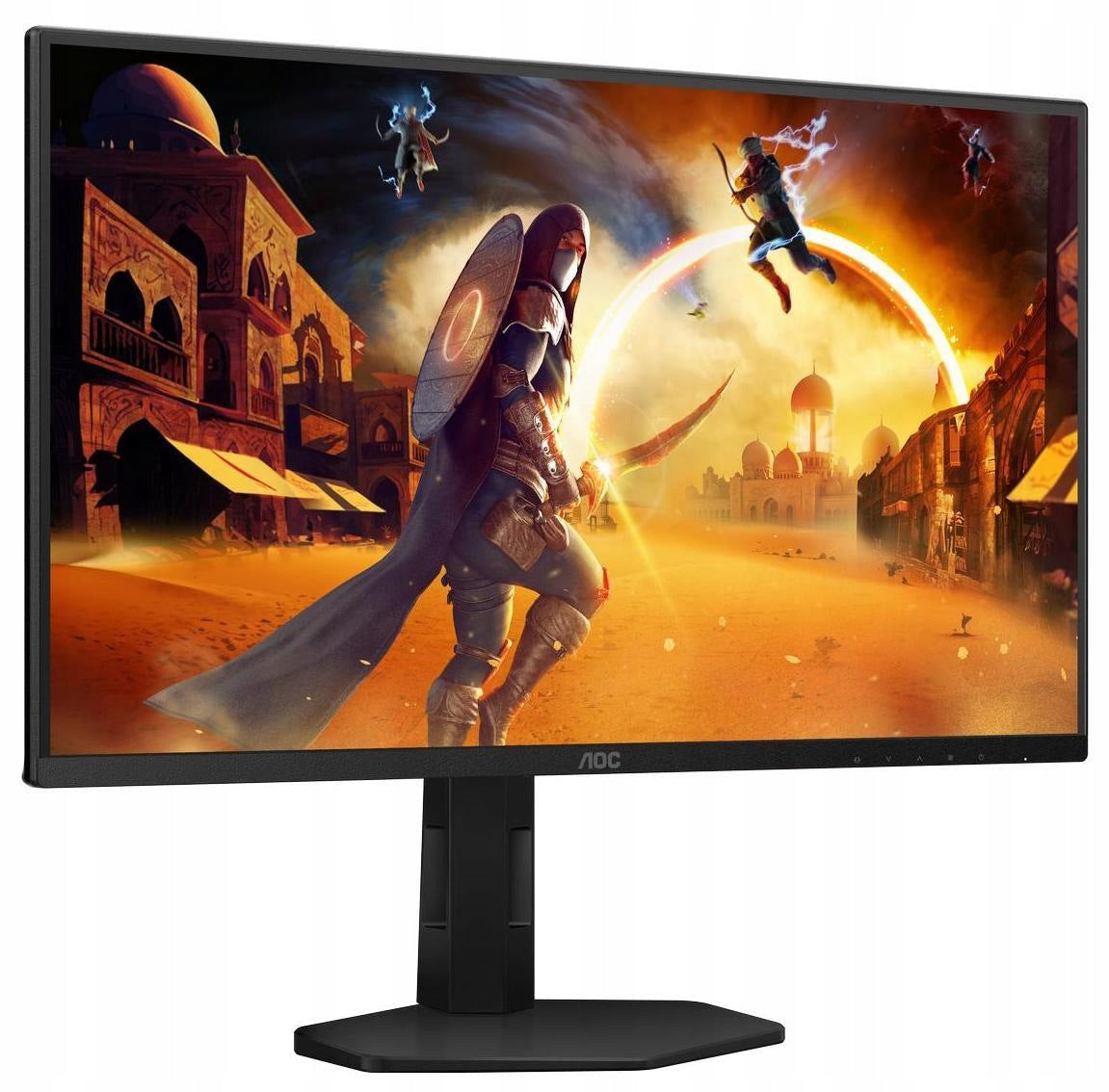 Monitor AOC 25G4SXU - 24.5" IPS Full HD 0.3ms 310Hz Brand AOC