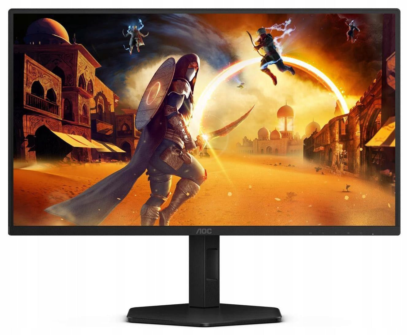 Monitor AOC 25G4SXU - 24.5" IPS Full HD 0.3ms 310Hz