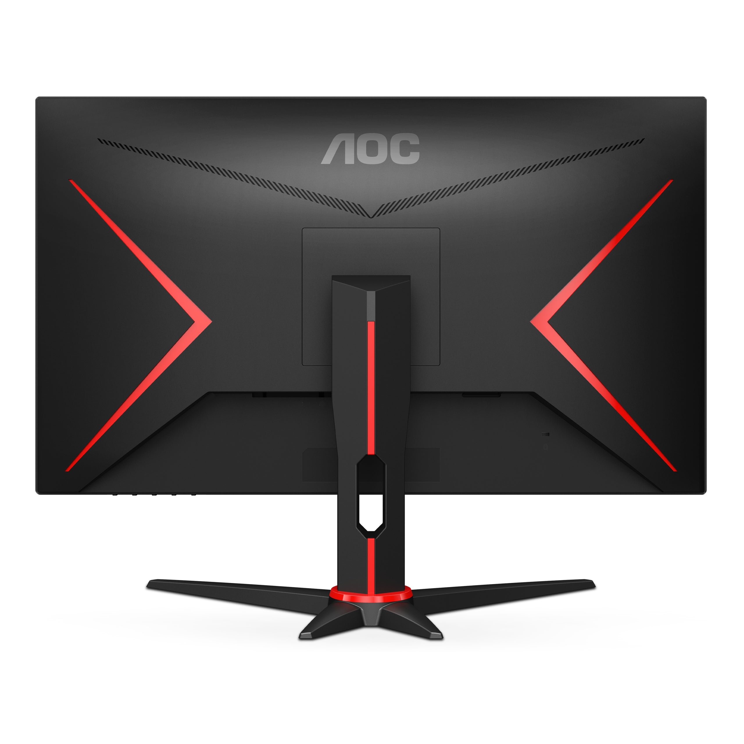 Monitor AOC 27" Q27G2E/BK HDMIx2 DP Manufacturer code 04038986180825