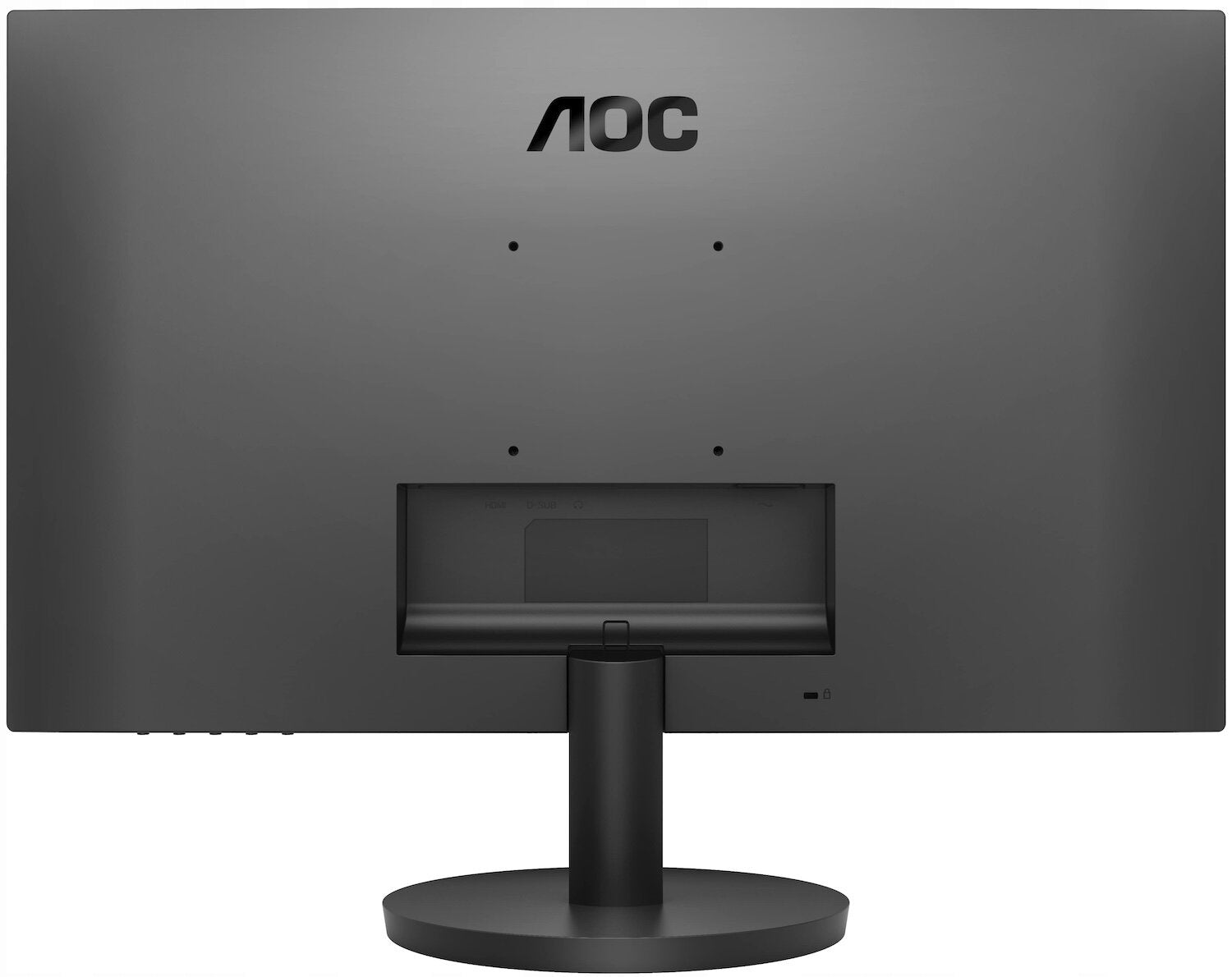 Monitor AOC 27B3HA2 IPS 1920x1080 px 100Hz 1ms MO525 Manufacturer code 27B3HA2