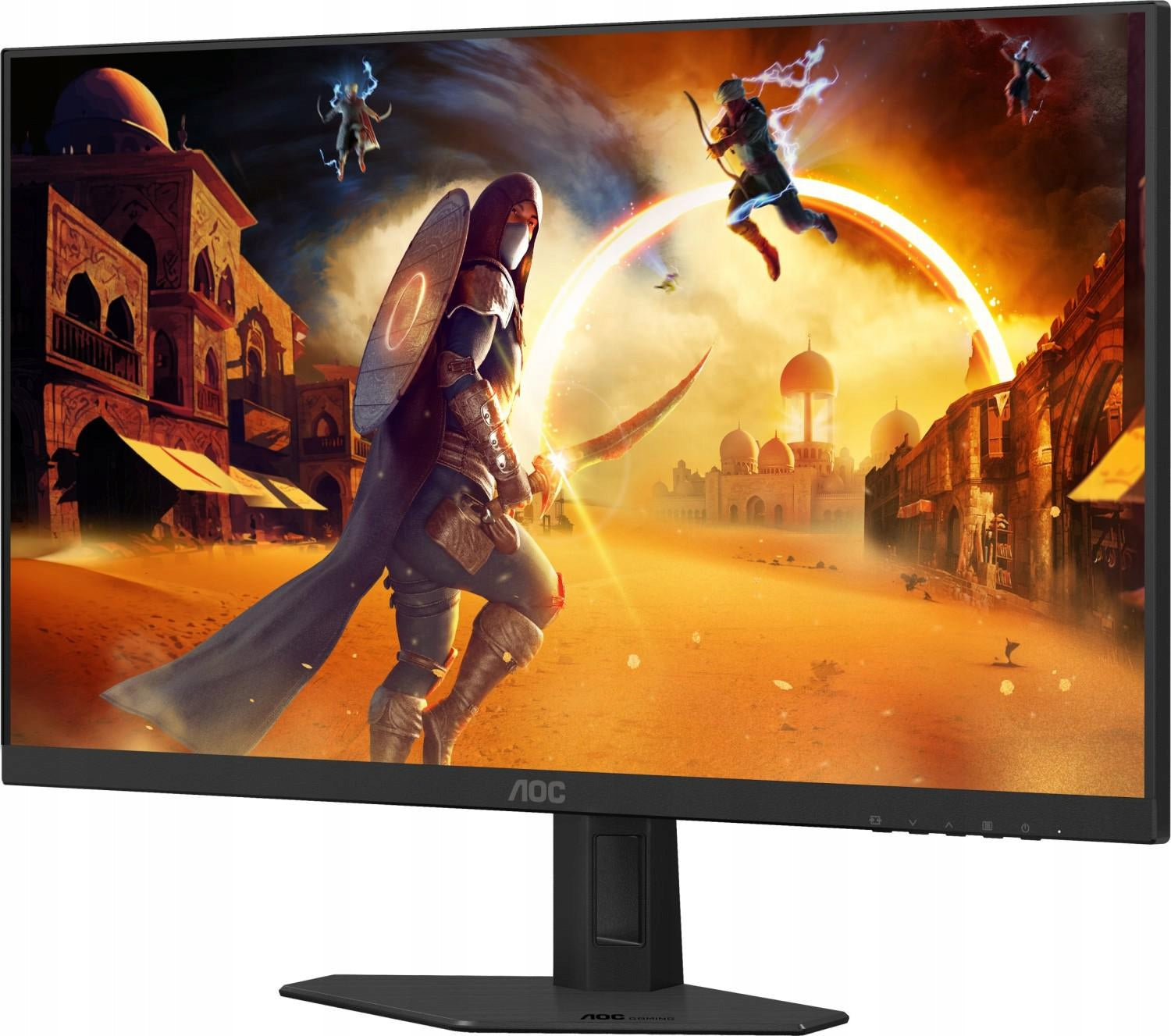Monitor AOC 27G4ZRE Gaming 27inch 16:9 Fast IPS Brand AOC