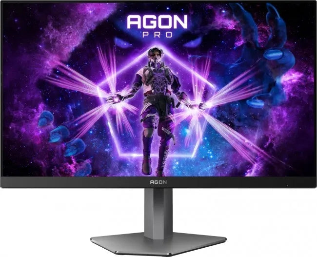Monitor AOC AGON PRO AG246FK6 - 610Hz OC Full HD Ultra-Fast TN HDR 400 24.1