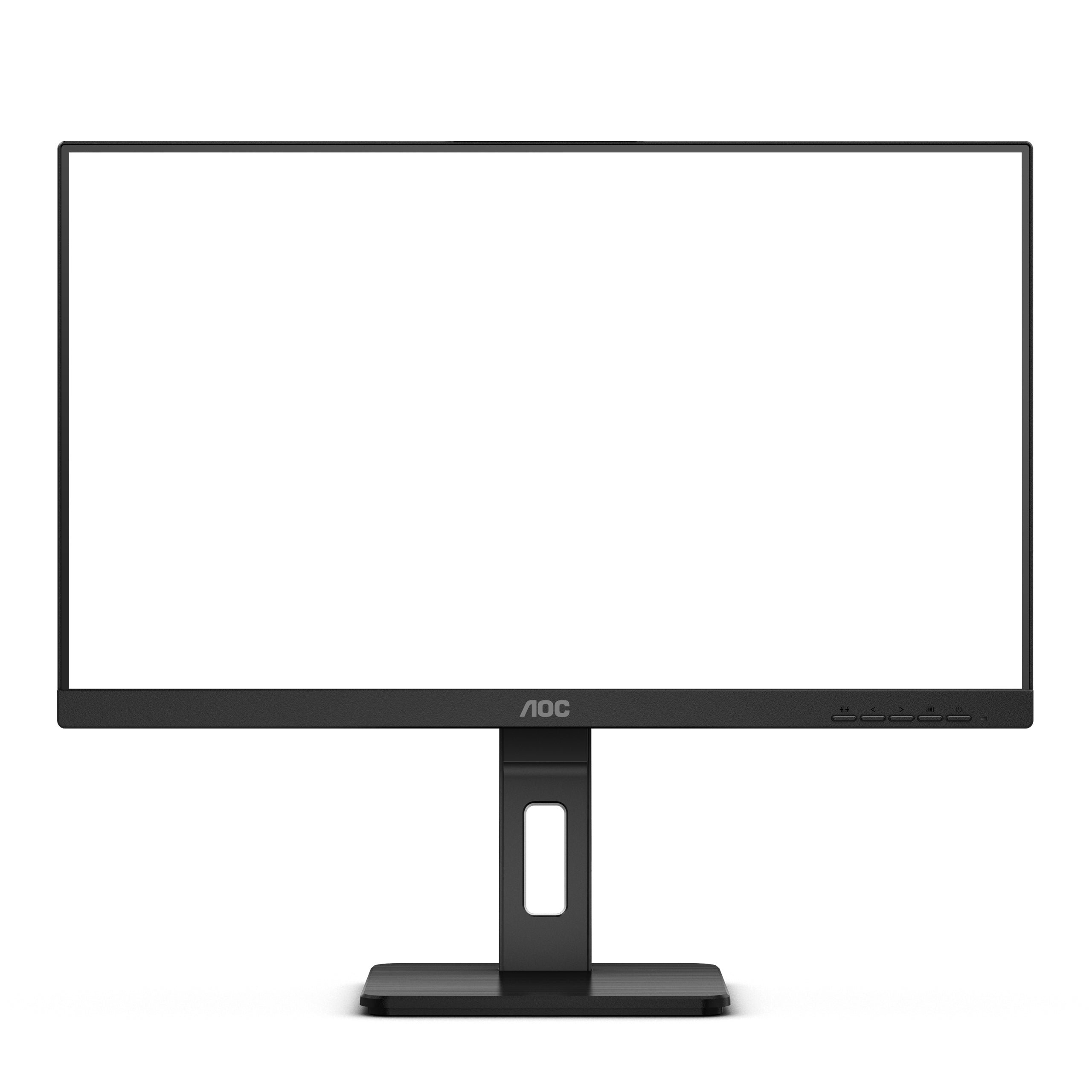Monitor AOC Q27E3UMF 27" 2560 x 1440 px VA Model Q27E3UMF