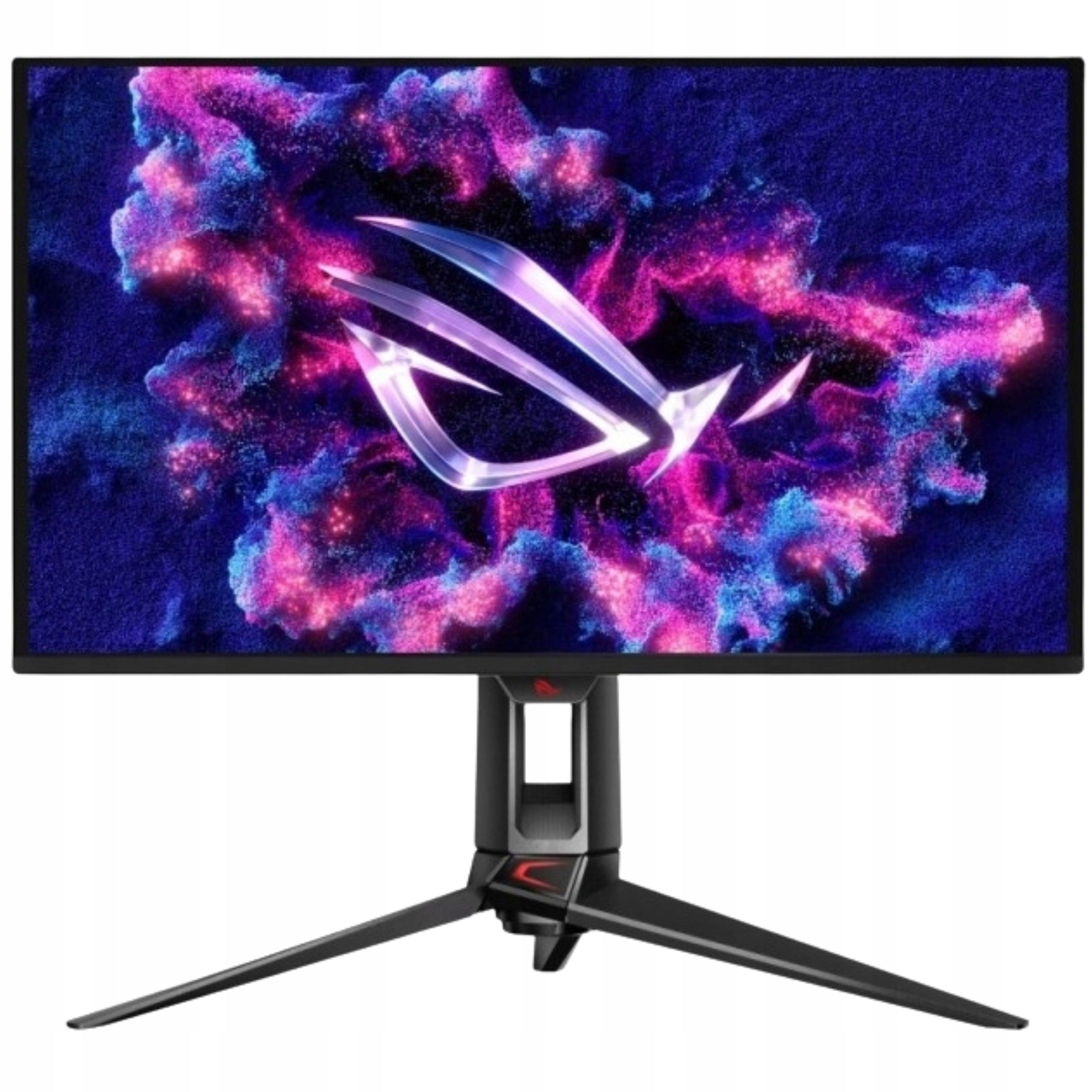Monitor ASUS PG27UCDM 4K QD-OLED 240 Hz 0,03ms OLED Anti-Flicker 2.0 Black