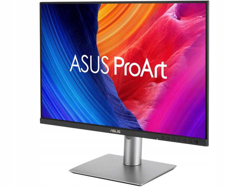 Monitor ASUS ProArt PA248QV Gen 2 PA248QFV 24.1'' 1920x1200 IPS 100Hz 5 ms Brand ASUS