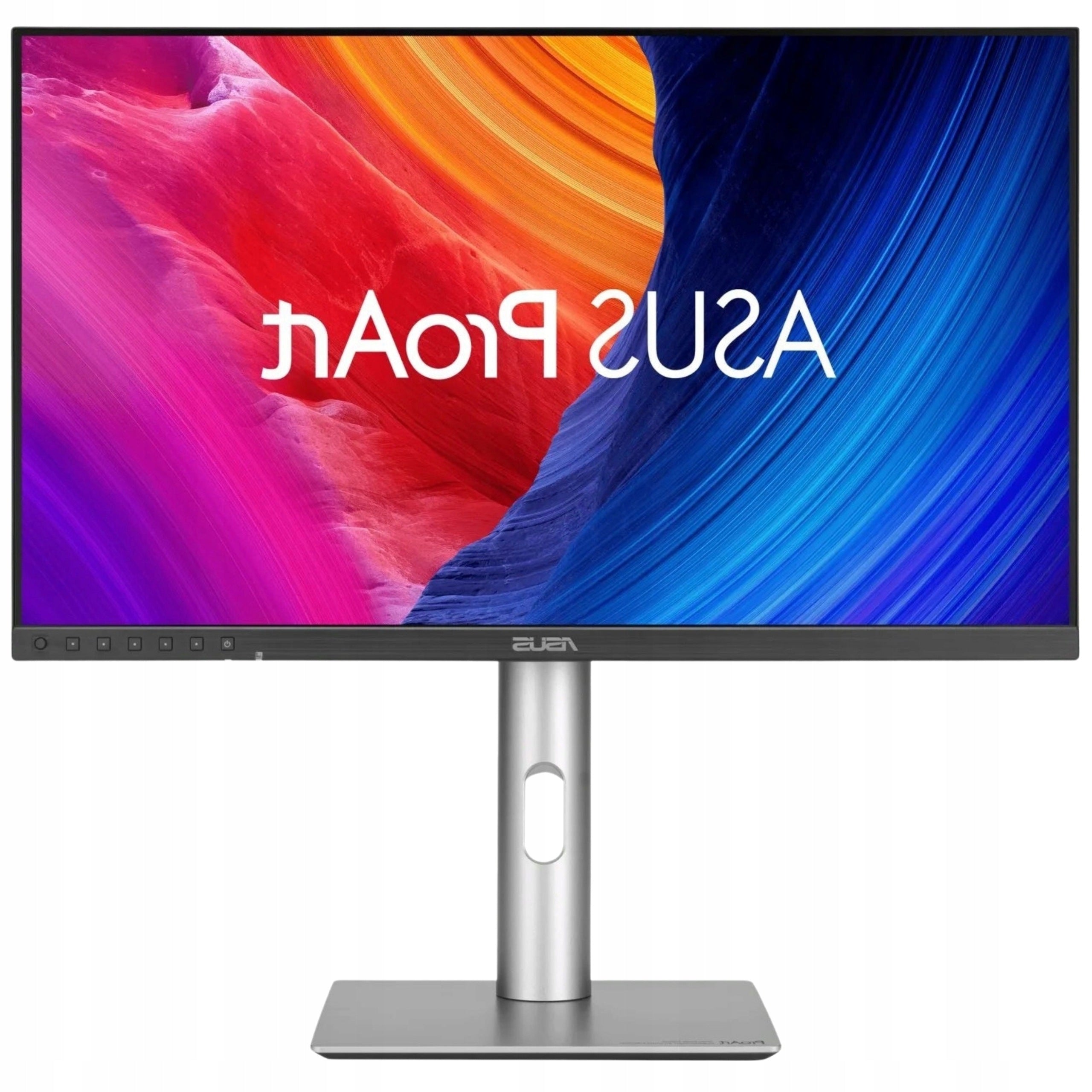 Monitor ASUS ProArt PA27JCV PS, 5K 5120x2880 99% DCI-P3 LuxPixel Light Sync
