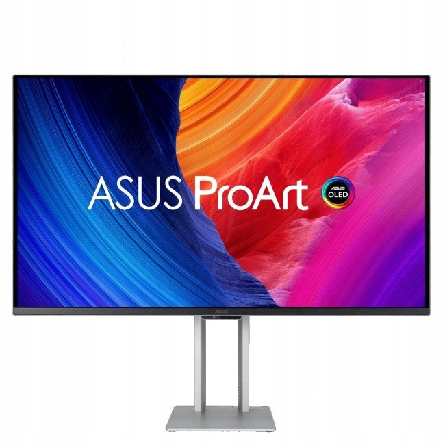 Monitor ASUS ProArt PA32UCDM Packaging status original