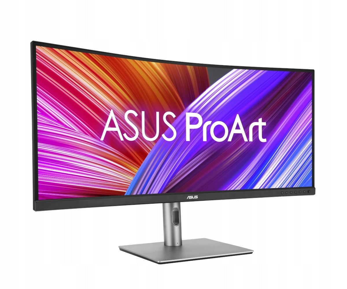 Monitor ASUS ProArt PA34VCNV 34,1" UWQHD IPS HDR Speakers Curved Brand ASUS