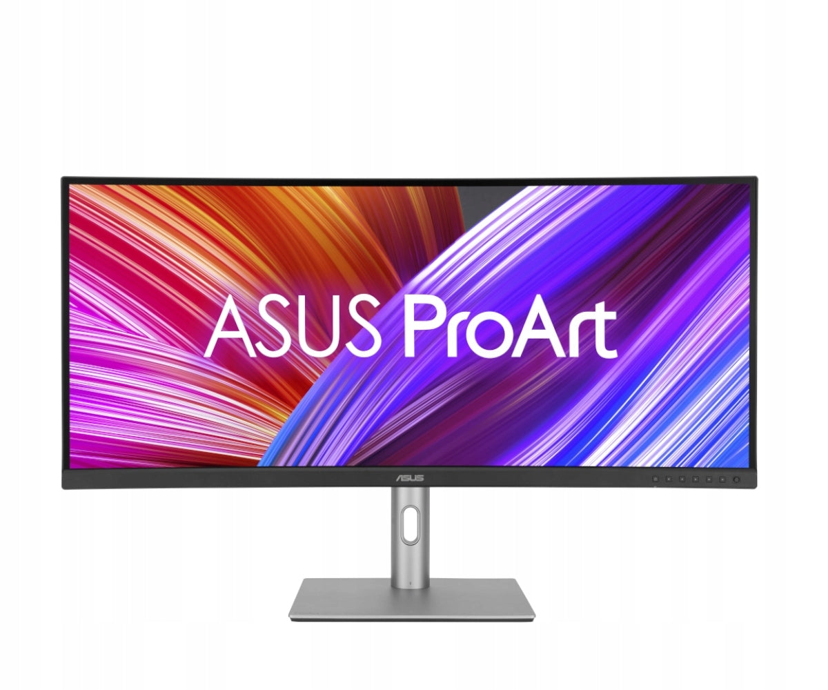 Monitor ASUS ProArt PA34VCNV 34,1" UWQHD IPS HDR Speakers Curved