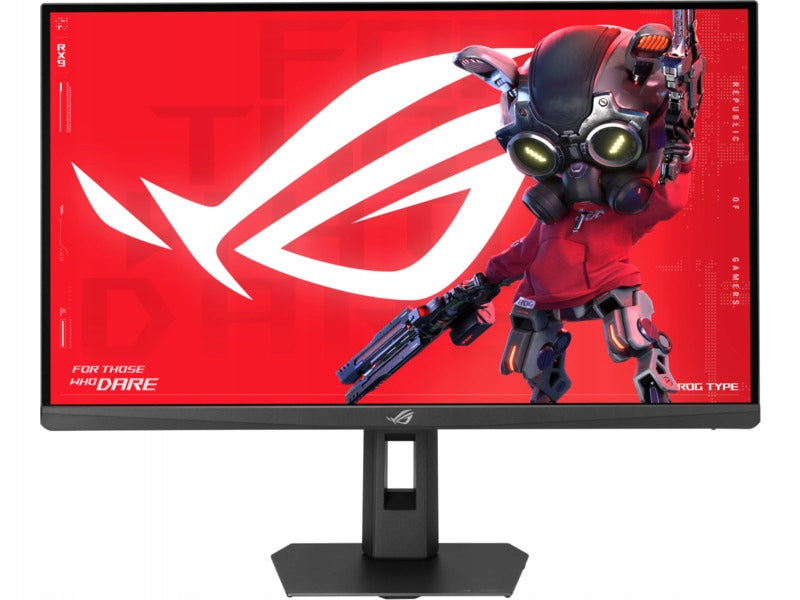 Monitor ASUS ROG Strix XG27ACMES 27" 2560x1440px IPS 255Hz 1 ms [GTG]