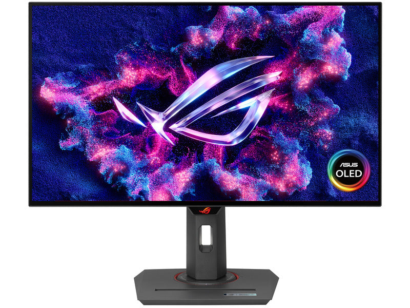 Monitor ASUS ROG Strix XG27AQDMG 26.5" 2560x1440px 240Hz 0.03 ms