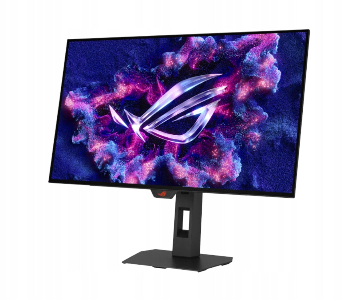 Monitor ASUS ROG Strix XG27AQDMGR 26,5" WQHD WOLED 240Hz PIVOT 2xHDMI 1xDP Brand ASUS