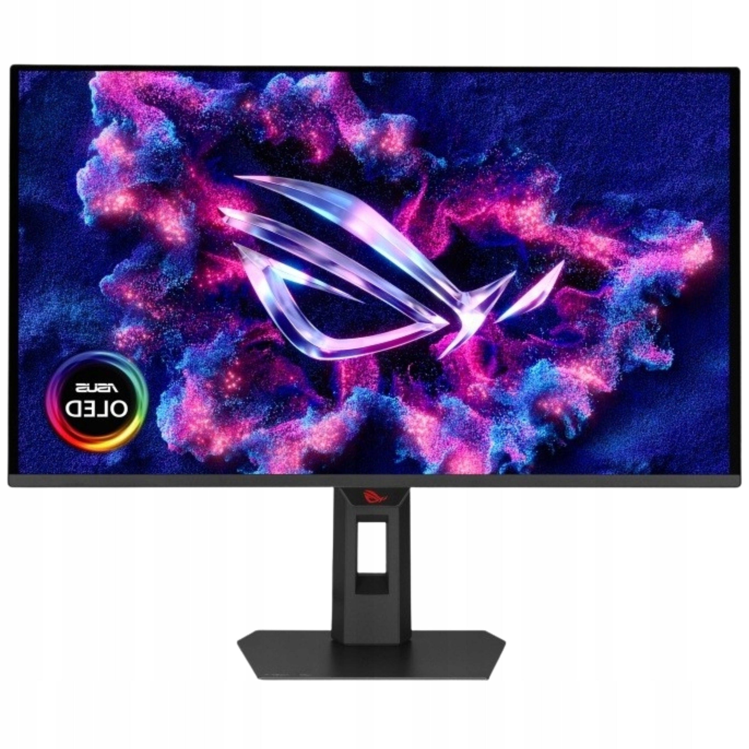 Monitor ASUS ROG Strix XG27AQDPG 26,5'' 2K QD-OLED 500Hz 0,03ms 500Hz