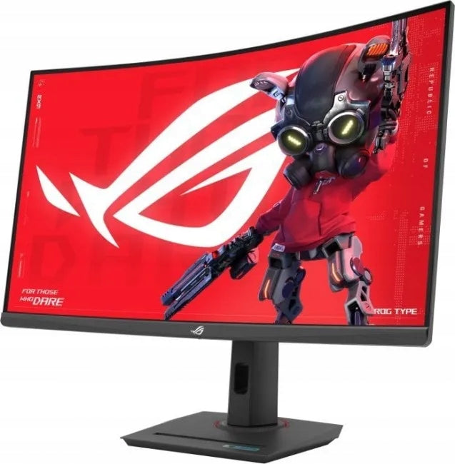 Monitor ASUS ROG Strix XG32WCS Brand ASUS