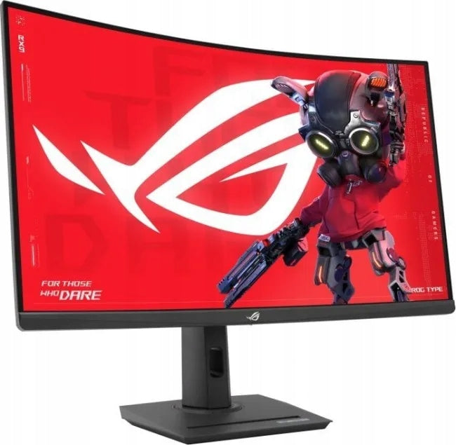 Monitor ASUS ROG Strix XG32WCS Packaging status original