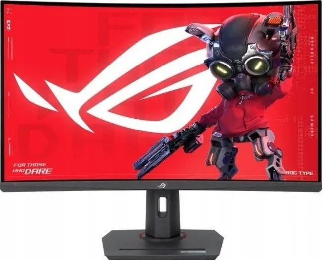 Monitor ASUS ROG Strix XG32WCS