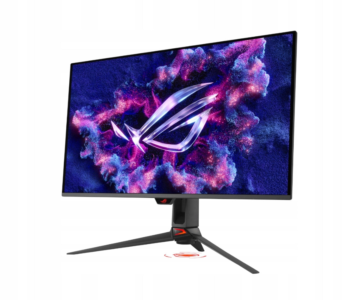 Monitor ASUS ROG Swift PG32UCDM3 31,5" 4K UHD Tandem QD-OLED 240Hz HDR 500 Brand ASUS