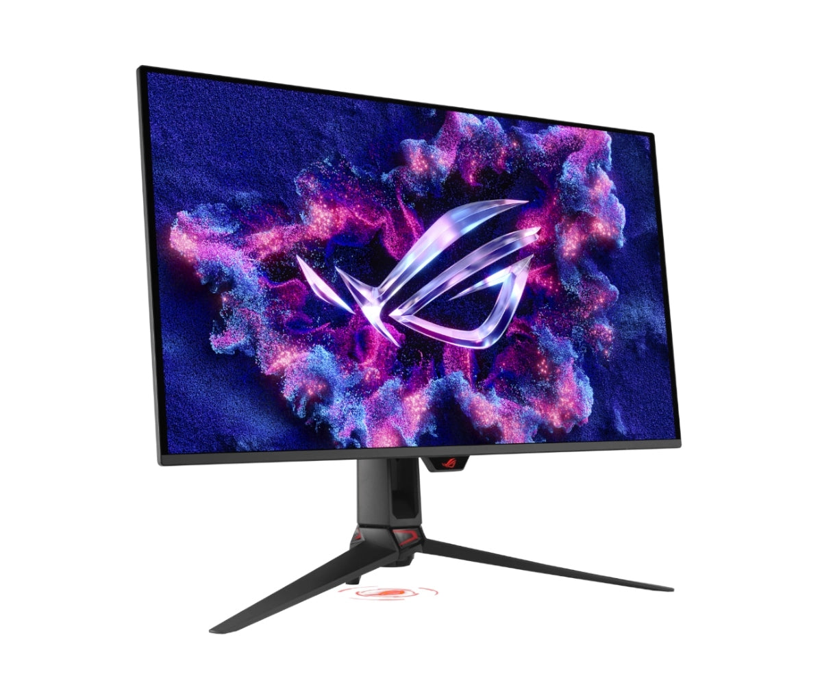 Monitor ASUS ROG Swift PG32UCDM3 31,5" 4K UHD Tandem QD-OLED 240Hz HDR 500 Manufacturer code PG32UCDM3