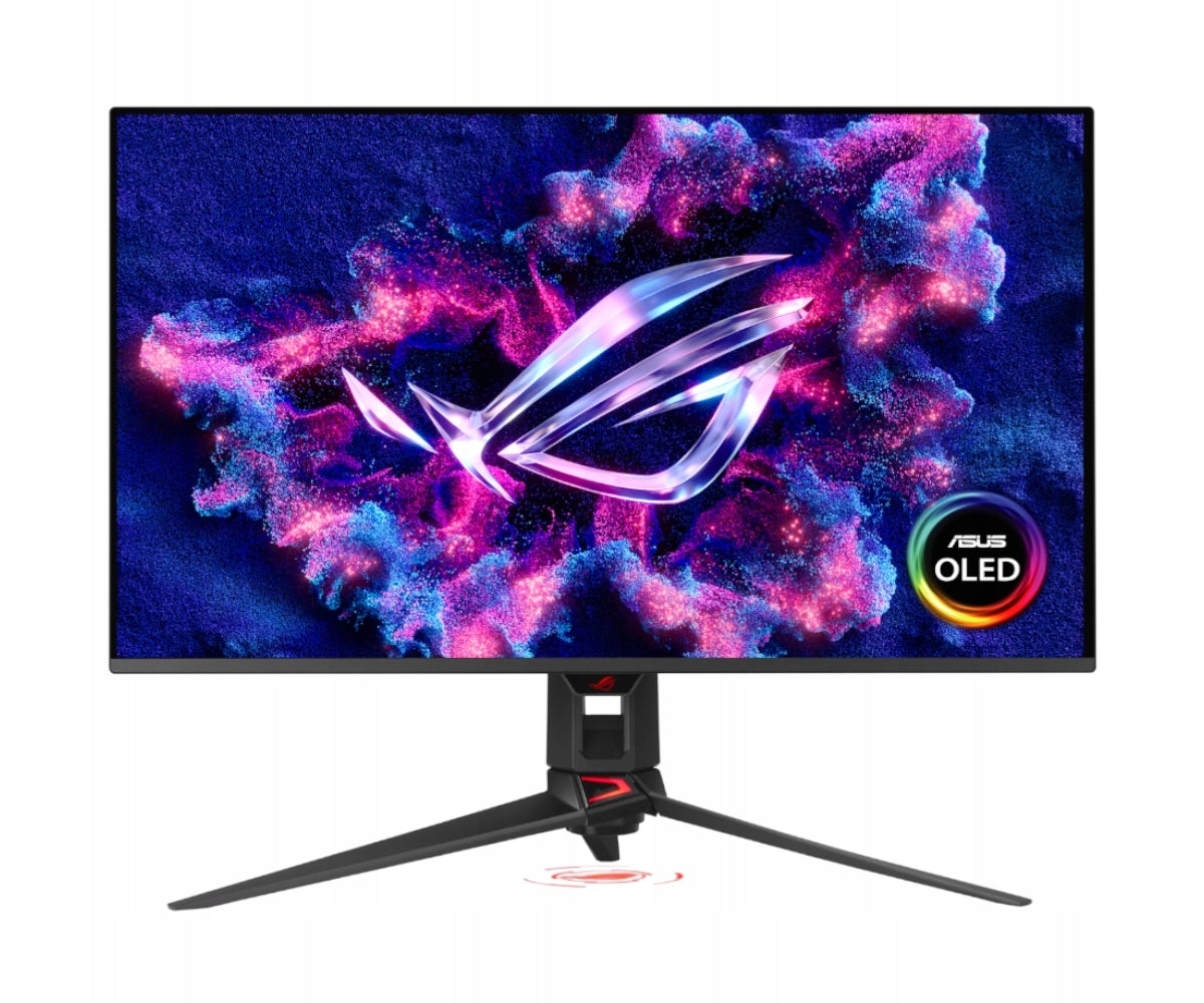 Monitor ASUS ROG Swift PG32UCDM3 31,5" 4K UHD Tandem QD-OLED 240Hz HDR 500