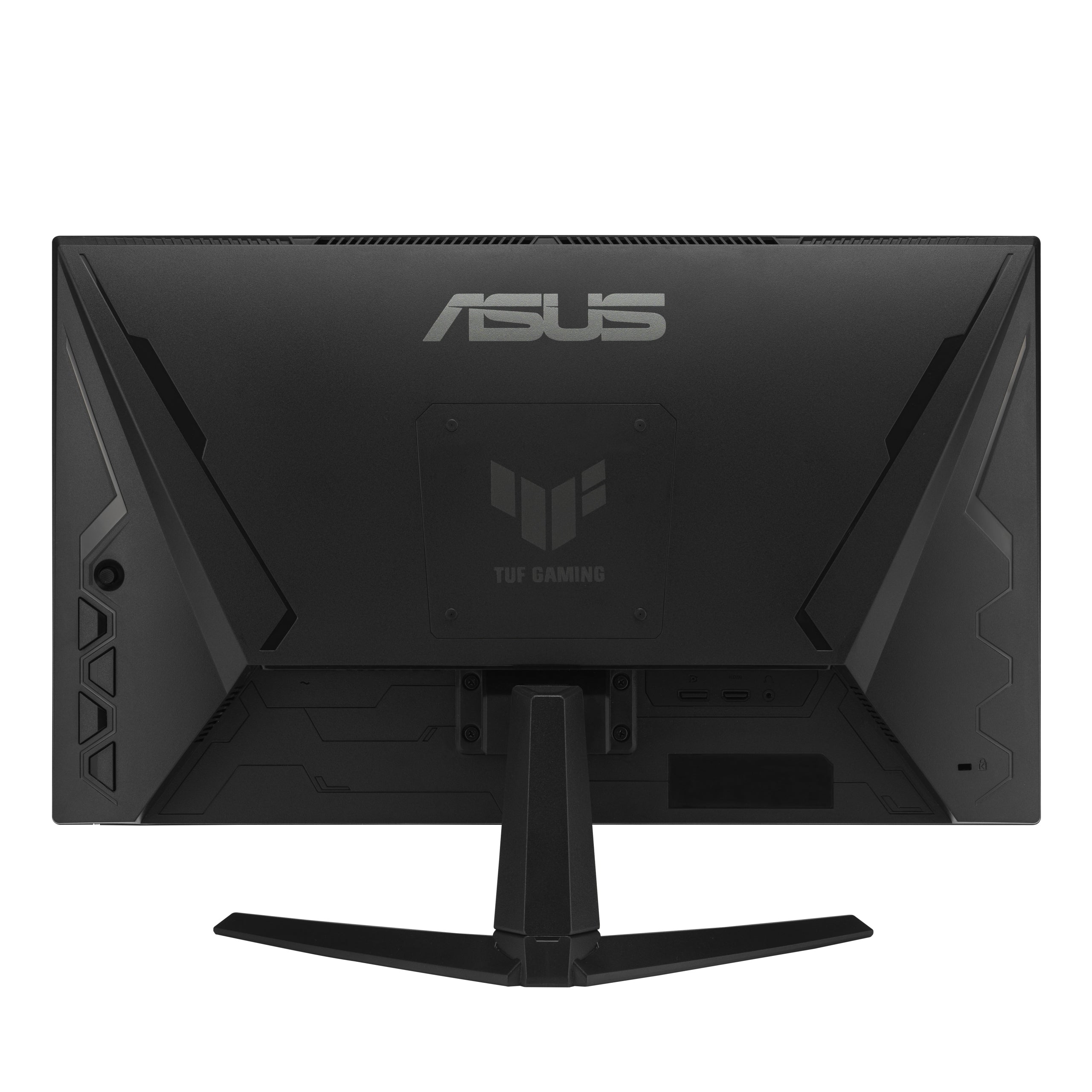 Monitor ASUS TUF Gaming VG249QE5A 23.8" 1920x1080px IPS 144Hz 1 ms [MPRT] Manufacturer code VG249QE5A