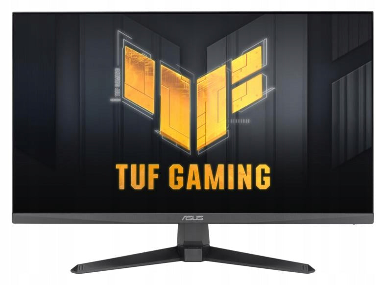 Monitor ASUS TUF Gaming VG257Q5A 24,5 FHD VA 0.5ms 200Hz AMD FreeSync Prem.