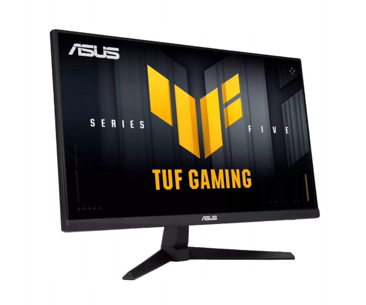 Monitor ASUS TUF Gaming VG279QM5A 27" FHD IPS 240Hz HDR 10 Speakers HDMI DP Manufacturer code 90LM0B80-B01171