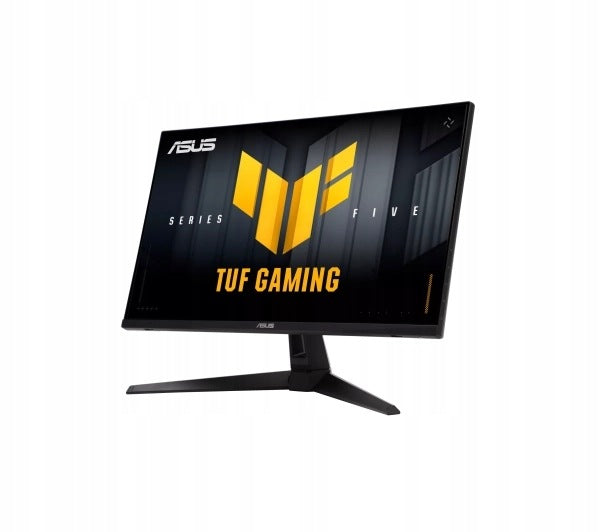 Monitor ASUS TUF Gaming VG27AQ5A 27'' 2K Fast IPS 210Hz(OC) 0,3ms Speakers Brand ASUS