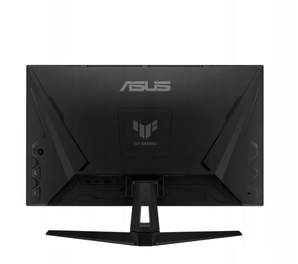 Monitor ASUS TUF Gaming VG27AQ5A 27'' 2K Fast IPS 210Hz(OC) 0,3ms Speakers Packaging status original