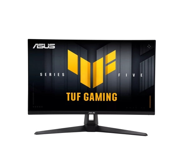 Monitor ASUS TUF Gaming VG27AQ5A 27'' 2K Fast IPS 210Hz(OC) 0,3ms Speakers