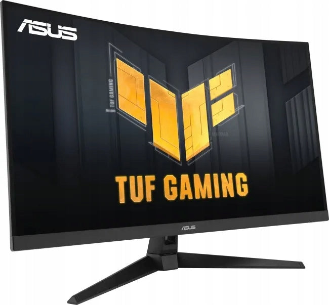 Monitor ASUS TUF Gaming VG32WQ3B - 31.5" Fast IPS QHD 0.5ms 180Hz HDR Brand ASUS