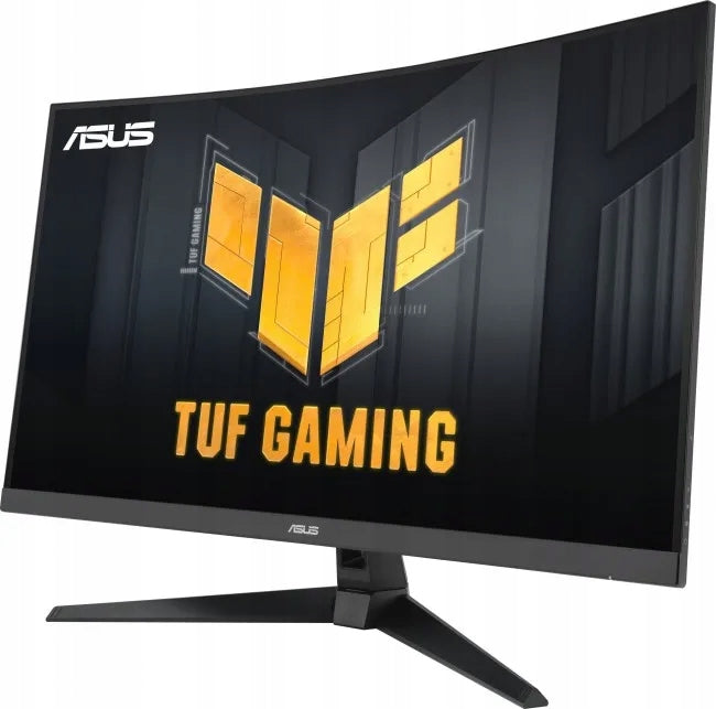 Monitor ASUS TUF Gaming VG32WQ3B - 31.5" Fast IPS QHD 0.5ms 180Hz HDR Packaging status original