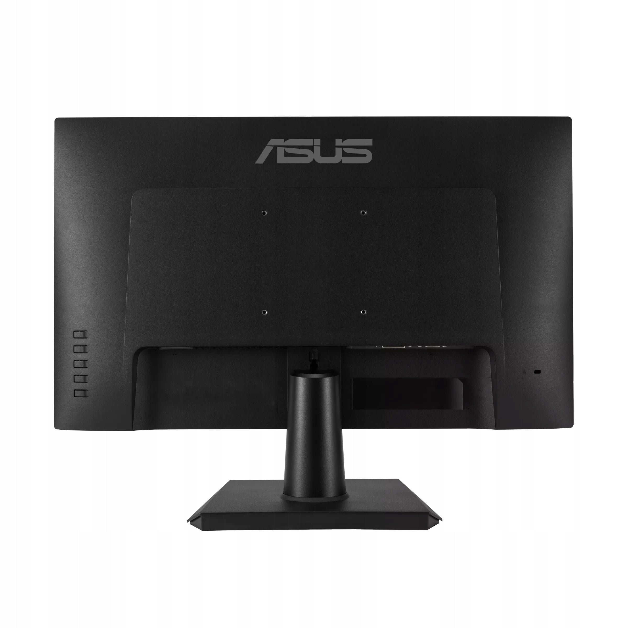 Monitor ASUS VA247HE 24 FHD 75Hz HDMI DVI VGA Brand ASUS