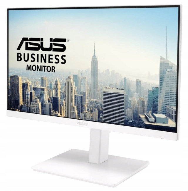 Monitor ASUS VA24EQSB-W 23,8 IPS Full HD DP HDMI VGA 2xUSB 3.0 Brand ASUS