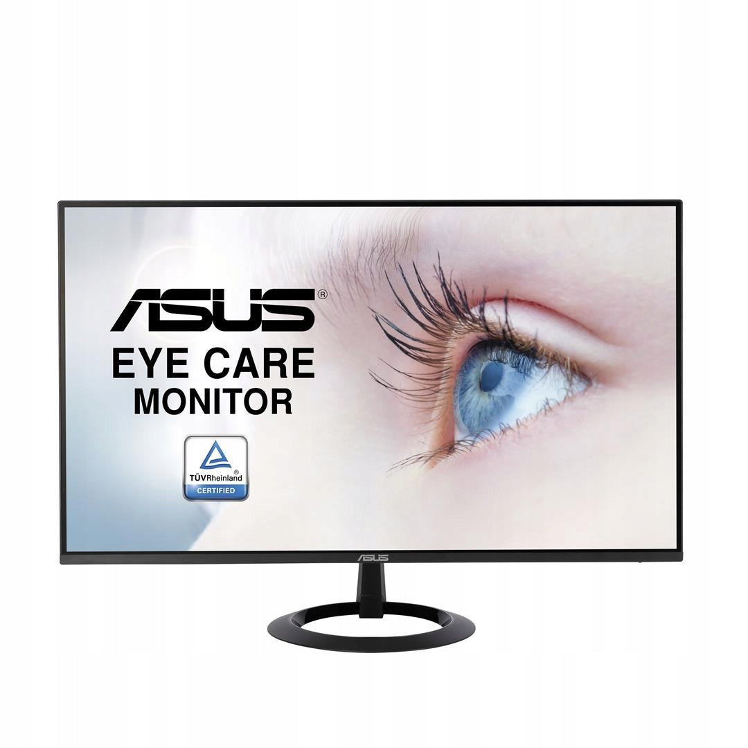 Monitor ASUS VA24EQSB-W 23,8 IPS Full HD DP HDMI VGA 2xUSB 3.0 Packaging status original