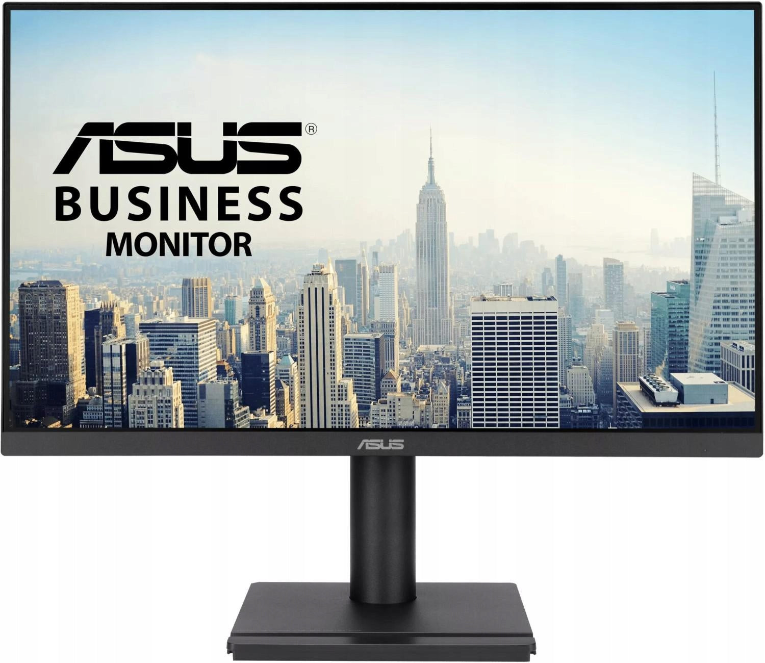 Monitor ASUS VA279QGS Packaging status original