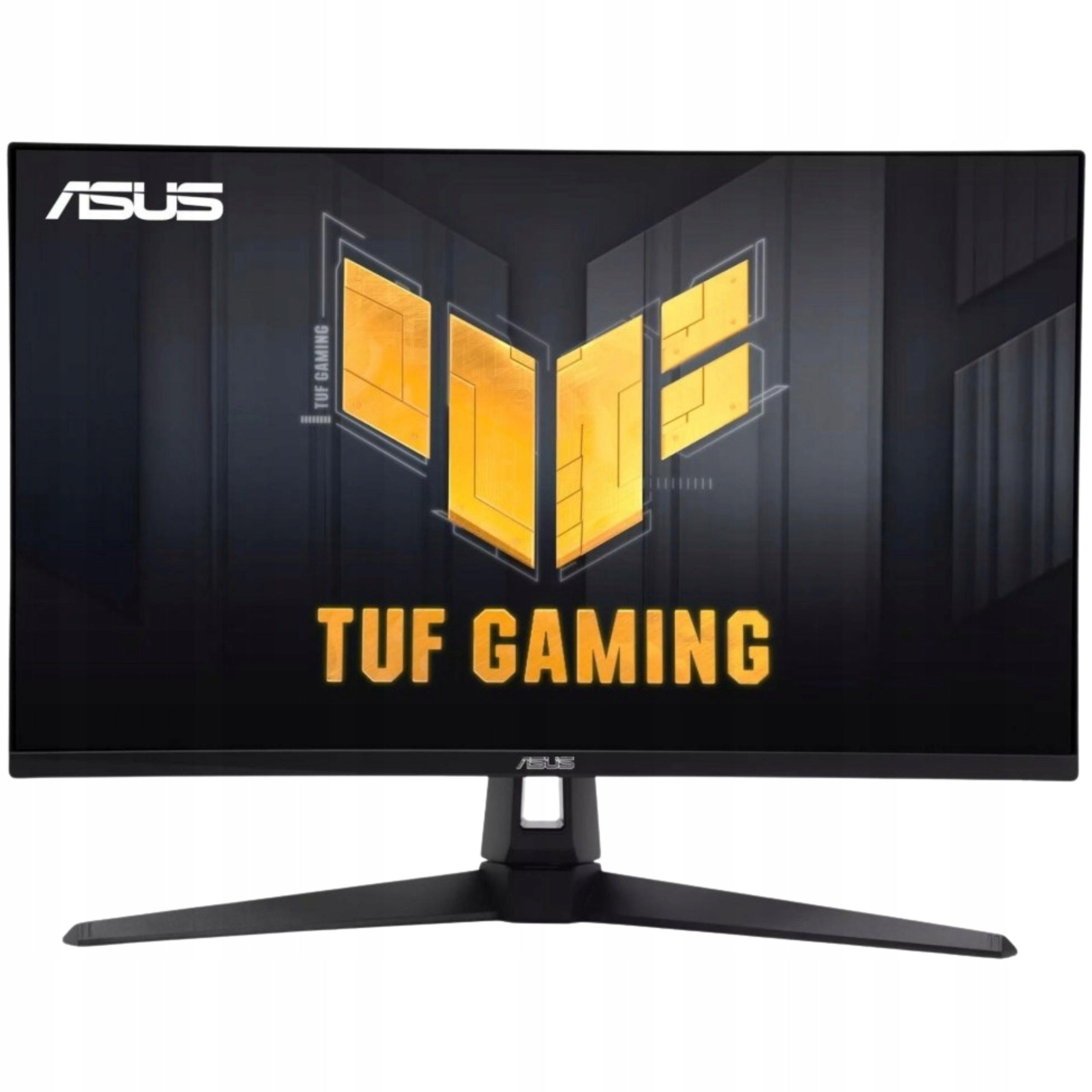Monitor ASUS VG27UQ1A 27" Cali 4K HDR 160Hz ELMB Sync 1ms Black LED 16:9