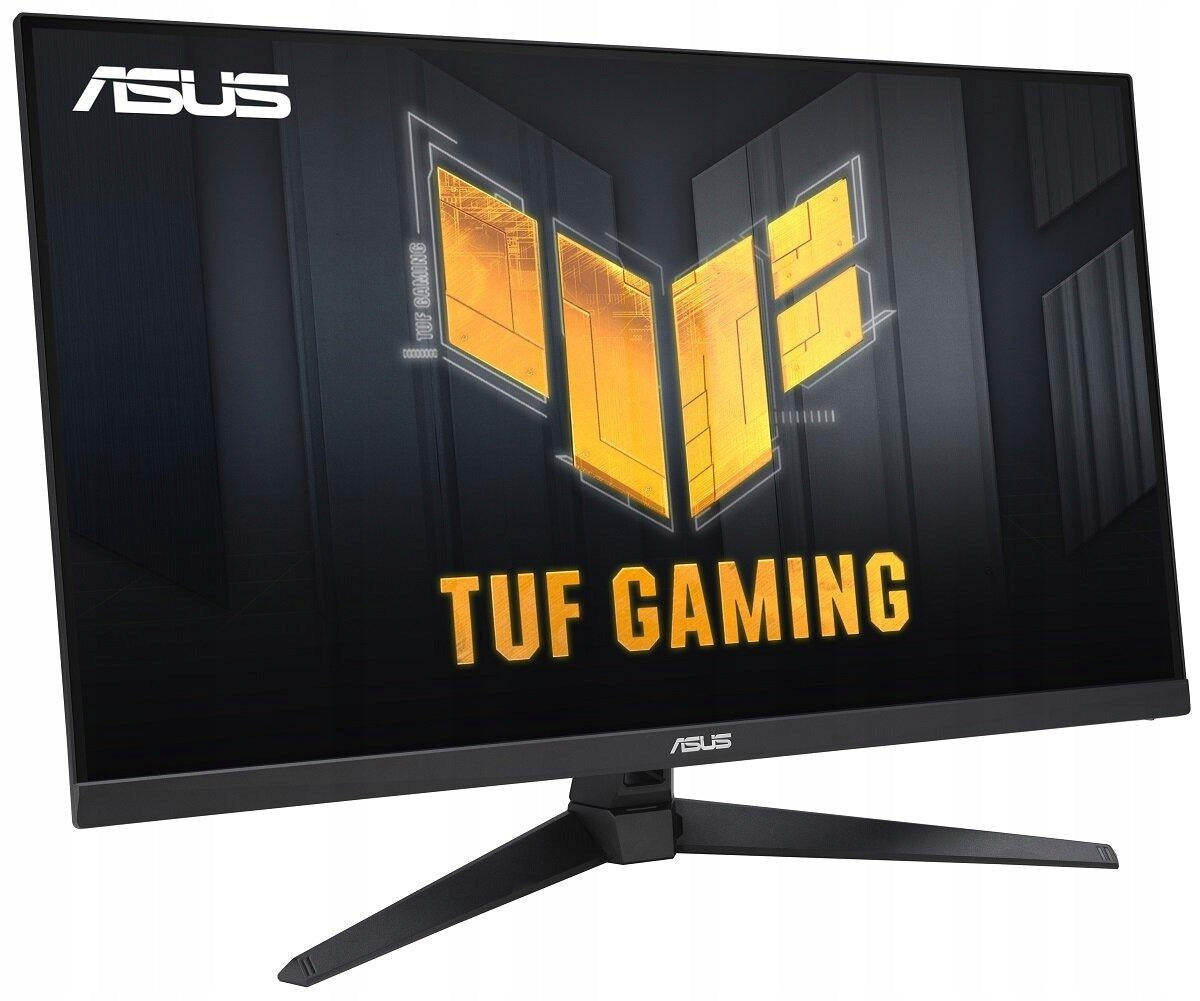 Monitor ASUS VG328QA1A 31.5 FHD VA 1ms 170Hz Packaging status original