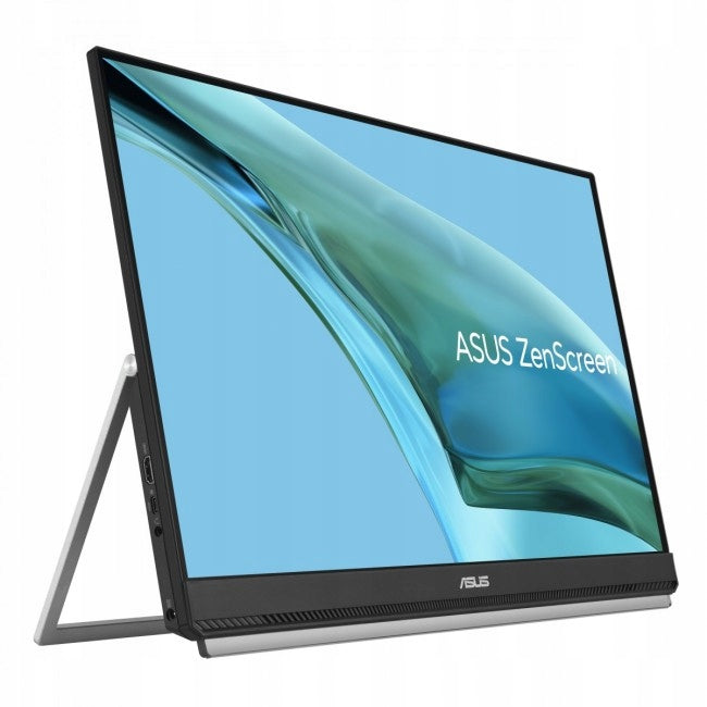 Monitor ASUS ZenScreen MB249C - 23.8 Full HD IPS USB-C Brand ASUS
