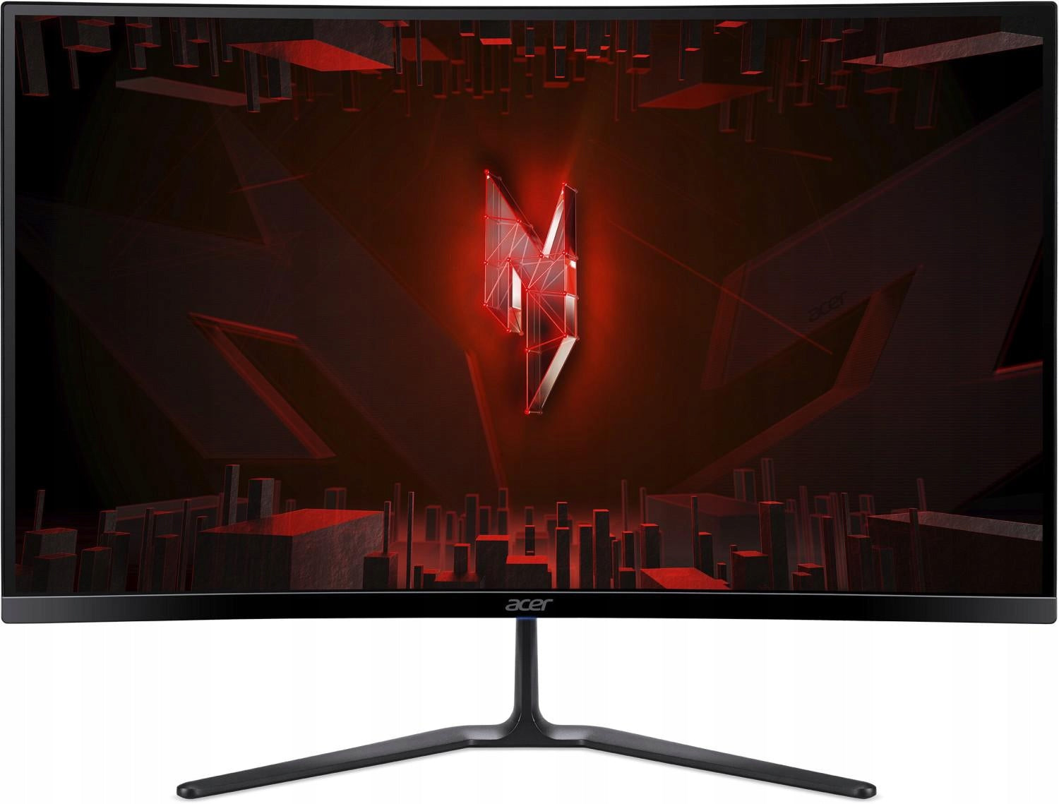 Monitor Acer ED270W0bmiipx - 240Hz Full HD VA 27" Brand Acer