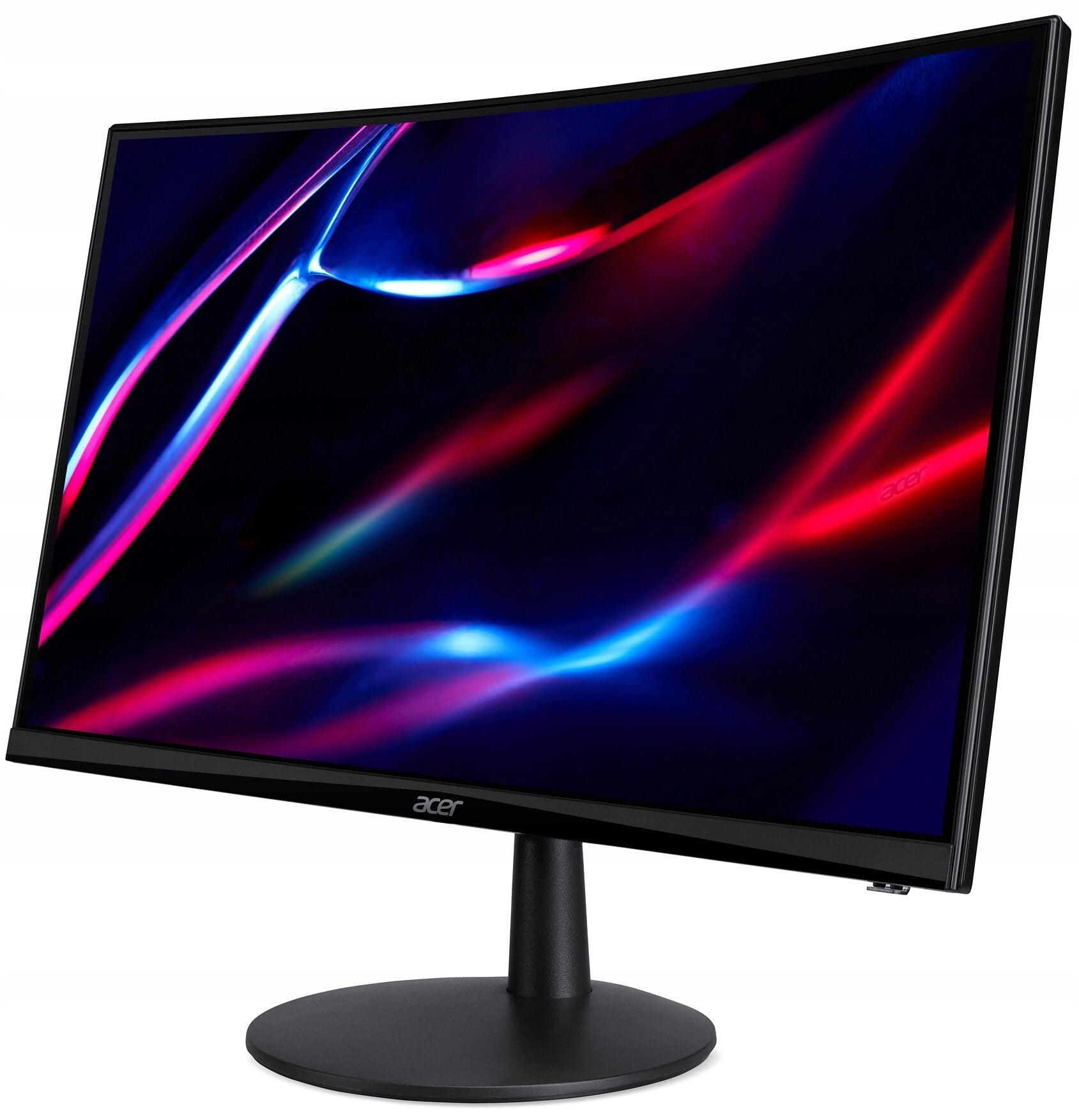 Monitor Acer Nitro ED240QS3bmiipx 23,6" 1920x1080px 180Hz 1 ms [VRB] Brand Acer