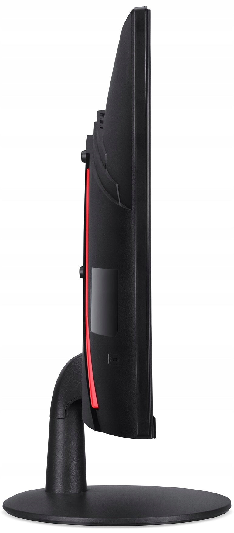 Monitor Acer Nitro ED240QS3bmiipx 23,6" 1920x1080px 180Hz 1 ms [VRB] Model ED240QS3BMIIPX
