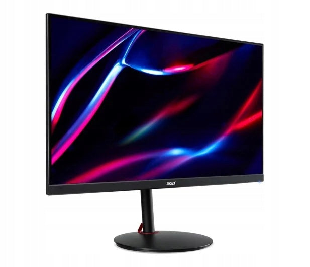 Monitor Acer Nitro XV271U M3 27" WQHD IPS 180 Hz 0,5 ms FreeSync Brand Acer