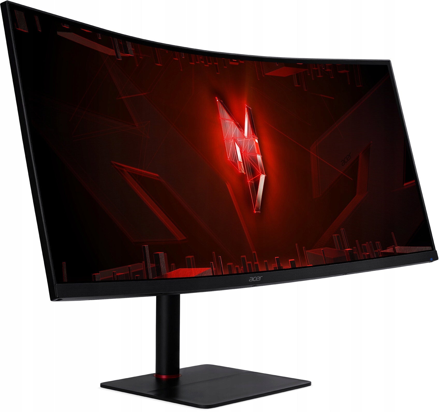 Monitor Acer Nitro XV345CURXbmiipphx - 34'' VA WQHD 1ms 240Hz Brand Acer